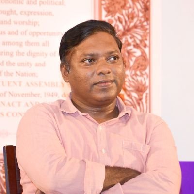 Sasikanth Senthil
